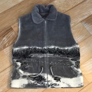 DENALI Fleece Vest